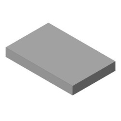 Vermiculitová deska KV DYNAMIC B 2G 35. 46. 01  